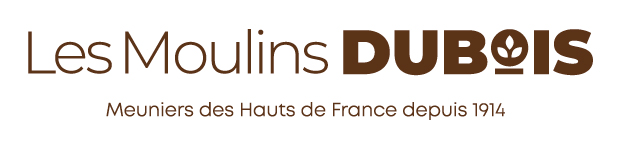 Logo Les Moulins Dubois